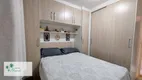 Foto 11 de Apartamento com 2 Quartos à venda, 42m² em Vila Trinta e Um de Marco, Campinas