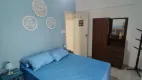 Foto 11 de Apartamento com 1 Quarto à venda, 47m² em Cidade Ocian, Praia Grande