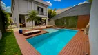 Foto 34 de Casa de Condomínio com 4 Quartos à venda, 442m² em Residencial 18 do Forte, Santana de Parnaíba