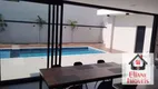 Foto 15 de Casa de Condomínio com 3 Quartos à venda, 303m² em Swiss Park, Campinas