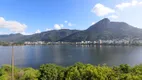 Foto 7 de Apartamento com 4 Quartos para alugar, 143m² em Lagoa, Rio de Janeiro