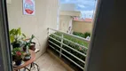 Foto 4 de Apartamento com 2 Quartos à venda, 61m² em Jardim Nova Era, Salto
