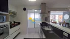 Foto 17 de Apartamento com 3 Quartos à venda, 103m² em Pitangueiras, Guarujá