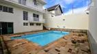 Foto 2 de Casa com 4 Quartos para alugar, 450m² em Jardim Nossa Senhora Auxiliadora, Campinas