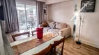 Foto 7 de Apartamento com 1 Quarto à venda, 83m² em Morumbi, São Paulo