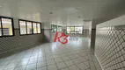 Foto 22 de Apartamento com 3 Quartos à venda, 82m² em Campo Grande, Santos