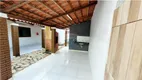 Foto 4 de Casa com 3 Quartos à venda, 180m² em Jacumã, Conde