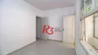 Foto 7 de Apartamento com 1 Quarto à venda, 76m² em José Menino, Santos