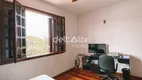 Foto 19 de Casa de Condomínio com 3 Quartos à venda, 390m² em Garças, Belo Horizonte