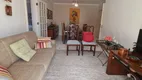 Foto 3 de Apartamento com 3 Quartos para venda ou aluguel, 110m² em Enseada, Guarujá