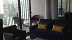 Foto 2 de Apartamento com 1 Quarto para venda ou aluguel, 66m² em Vila Olímpia, São Paulo