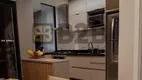 Foto 3 de Apartamento com 3 Quartos à venda, 84m² em Vila Aviação, Bauru