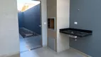 Foto 3 de Casa com 3 Quartos à venda, 72m² em Jardim Alvorada, Paiçandu