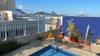 Foto 4 de Cobertura com 3 Quartos para alugar, 200m² em Copacabana, Rio de Janeiro