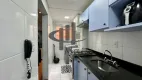 Foto 7 de Apartamento com 2 Quartos à venda, 62m² em Nova Gerti, São Caetano do Sul