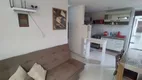 Foto 11 de Apartamento com 1 Quarto para alugar, 43m² em Tambaú, João Pessoa