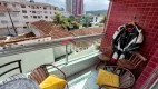 Foto 3 de Apartamento com 2 Quartos à venda, 60m² em Canto do Forte, Praia Grande