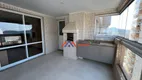 Foto 13 de Apartamento com 3 Quartos à venda, 125m² em Boqueirão, Praia Grande