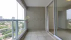 Foto 2 de Apartamento com 1 Quarto para alugar, 49m² em Campo Belo, São Paulo