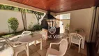 Foto 18 de Casa de Condomínio com 4 Quartos à venda, 378m² em Alphaville, Santana de Parnaíba