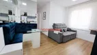 Foto 3 de Apartamento com 2 Quartos à venda, 42m² em Parque Do Carmo, São Paulo