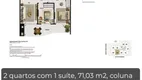 Foto 50 de Apartamento com 2 Quartos à venda, 82m² em Piratininga, Niterói