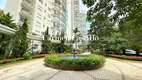 Foto 31 de Apartamento com 3 Quartos para alugar, 239m² em Brooklin, São Paulo