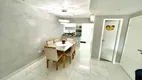 Foto 16 de Apartamento com 4 Quartos à venda, 140m² em Vila Guilhermina, Praia Grande