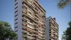 Foto 4 de Apartamento com 4 Quartos à venda, 338m² em Vila Nova Conceição, São Paulo