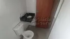 Foto 8 de Casa de Condomínio com 2 Quartos à venda, 56m² em Canto do Forte, Praia Grande