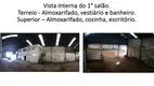 Foto 13 de Galpão/Depósito/Armazém com 6 Quartos para alugar, 1300m² em Brás, São Paulo