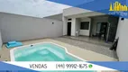 Foto 13 de Casa com 2 Quartos à venda, 144m² em Jardim Pinheiros, Maringá