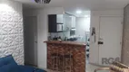 Foto 2 de Apartamento com 2 Quartos à venda, 40m² em Mário Quintana, Porto Alegre