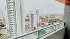 Foto 2 de Apartamento com 3 Quartos à venda, 91m² em Madalena, Recife