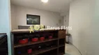Foto 8 de Flat com 1 Quarto para alugar, 48m² em Bela Vista, São Paulo