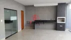 Foto 3 de Casa com 3 Quartos à venda, 126m² em Moinho dos Ventos, Goiânia