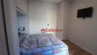 Foto 17 de Casa de Condomínio com 3 Quartos à venda, 133m² em Santa Cecilia, Paulínia