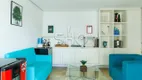 Foto 5 de Apartamento com 2 Quartos à venda, 138m² em Perdizes, São Paulo