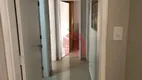 Foto 8 de Apartamento com 3 Quartos para alugar, 136m² em José Menino, Santos