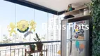 Foto 7 de Apartamento com 1 Quarto à venda, 31m² em Saúde, São Paulo