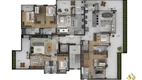 Foto 22 de Apartamento com 3 Quartos à venda, 101m² em Humaitá, Bento Gonçalves