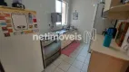 Foto 16 de Apartamento com 3 Quartos à venda, 85m² em Castelo, Belo Horizonte