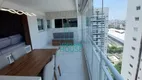 Foto 6 de Apartamento com 3 Quartos à venda, 105m² em Vila Anastácio, São Paulo