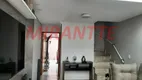 Foto 2 de Sobrado com 3 Quartos à venda, 82m² em Vila Nivi, São Paulo