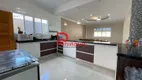 Foto 13 de Casa com 5 Quartos à venda, 262m² em Balneario Florida, Praia Grande