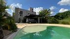 Foto 23 de Casa de Condomínio com 3 Quartos à venda, 387m² em Condominio Ville de France II, Itatiba