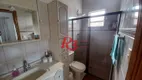 Foto 13 de Casa com 3 Quartos à venda, 157m² em Encruzilhada, Santos