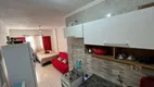 Foto 7 de Kitnet com 1 Quarto à venda, 25m² em Cidade Ocian, Praia Grande