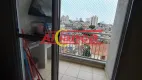 Foto 3 de Apartamento com 2 Quartos para alugar, 56m² em Jardim do Papai, Guarulhos