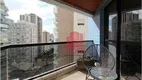 Foto 7 de Apartamento com 2 Quartos à venda, 107m² em Vila Clementino, São Paulo